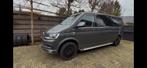‼️255/35ZR20 Zwarte Wielen  20” TBV Transporter-Crafter‼️, Ophalen of Verzenden