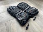 Verwarmde motorhandschoenen - Thinsulate L9, Motoren, Kleding | Motorkleding, Ophalen of Verzenden, Tweedehands, Handschoenen