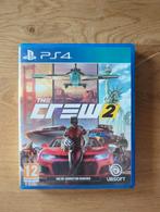 The crew 2, Spelcomputers en Games, Games | Sony PlayStation 4, Vanaf 12 jaar, Ophalen of Verzenden, 1 speler, Zo goed als nieuw