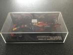 Max Verstappen RB16 Winnaar 70th Anniversary GP 2020 1:43, Ophalen of Verzenden, Zo goed als nieuw, Auto, MiniChamps
