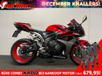 Honda CBR 600 RR (bj 2008), Motoren, HONDA, 4 cilinders, Bedrijf, Onbekend