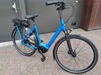 Gazelle Orange C8 Belt, DEMO NIEUW uit de Winkel! 53 Frame., Ophalen, Nieuw, 51 tot 55 cm, 50 km per accu of meer