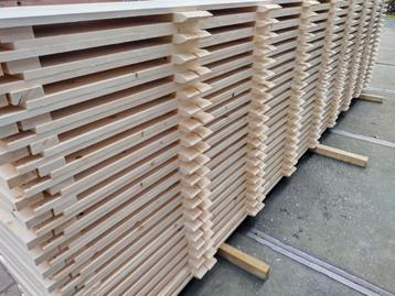 Tentvloer te koop (4x0.5 meter) beschikbaar voor biedingen