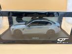 BMW M3 CS 1:18 GT Spirit GT510, Hobby en Vrije tijd, Modelauto's | 1:18, Ophalen of Verzenden, Nieuw, Auto, Overige merken