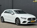 Mercedes-Benz A-klasse 180 Business Solution AMG | SPORT | S, 65 €/maand, 136 pk, Gebruikt, 4 cilinders