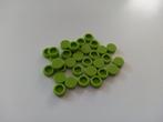 NIEUW: Tile 1x1 Rond Lime, Lego, Nieuw, Ophalen of Verzenden, X