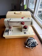 Melson 1360 Naaimachine - Vintage, Ophalen of Verzenden, Gebruikt, Naaimachine, Lewenstein