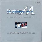 Boney M. - 25 Jaar Na 'Daddy Cool' (2CD), Cd's en Dvd's, Ophalen of Verzenden, Zo goed als nieuw, Pop, Boxset