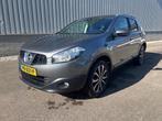 Nissan Qashqai 1.6 Visia Pano Dak, Voorwielaandrijving, Euro 5, Gebruikt, 1225 kg