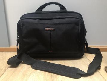 Samsonite Bailhandle 13,3" zo goed als nieuw