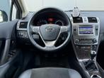 Toyota Avensis Wagon 1.8 VVTi |59.000km|1e eig|Camera|Navi|C, Voorwielaandrijving, Avensis, 4 cilinders, Handgeschakeld