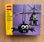 Lego 40493 Halloween hangers Spin en Spookhuis, Ophalen of Verzenden, Nieuw