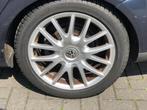 Sportvelgenset + winterbanden van een Volkswagen Golf, Gebruikt, -, -, Ophalen of Verzenden