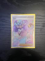 Opal full art, Ophalen of Verzenden, Zo goed als nieuw, Losse kaart, Foil