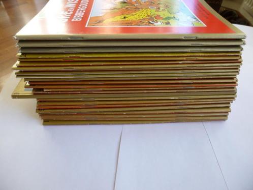 SUSKE EN WISKE COMPLETE SERIE STRIPKLASSIEK UIT JAREN 80, Boeken, Stripboeken, Zo goed als nieuw, Complete serie of reeks, Ophalen of Verzenden