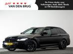 BMW 5 Serie Touring 530e M-Sport 293 PK AUTOMAAT | Laser LED, Auto's, Te koop, Geïmporteerd, Gebruikt, 750 kg