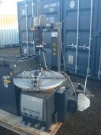 Banden de Montage Apparaat en Balanceer Machine, Auto diversen, Ophalen of Verzenden, Zo goed als nieuw