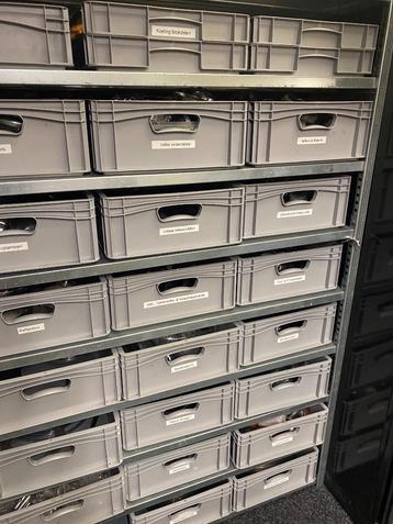 Honda GL 1000 diverse onderdelen  beschikbaar voor biedingen