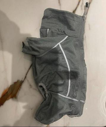 Hurtta bodywarmer maat 30s NIEUW beschikbaar voor biedingen