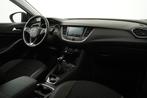 Opel Grandland X 1.2 Turbo Business Executive | LED | Camera, Te koop, 1270 kg, Benzine, Gebruikt