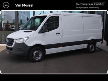 Mercedes-Benz Sprinter 317 CDI L2H1 | AIRCO/CAMERA/APPLE-PLA beschikbaar voor biedingen