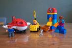 Duplo vliegveld  10590, Kinderen en Baby's, Speelgoed | Duplo en Lego, Duplo, Gebruikt, Ophalen of Verzenden