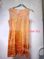 Carnavalskleding jurk 152, Ophalen of Verzenden, 146 t/m 152, Meisje