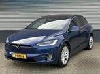 Model X 100D | Autopilot 2.5 | Premium pakket | 4+ Extra's, Auto's, Tesla, Automaat, Zwart, Blauw, Elektrisch