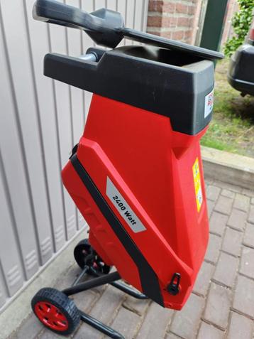 Z.g.a.n. Go/On! tuinhakselaar MH 2445 € 59,95. beschikbaar voor biedingen
