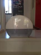 Closetrol houder Tork wit Classic zgan, Ophalen of Verzenden, Zo goed als nieuw, Wit