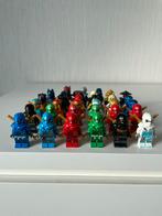 Lego Ninjago Dragons Rising collectie, Kinderen en Baby's, Speelgoed | Duplo en Lego, Ophalen, Zo goed als nieuw, Lego