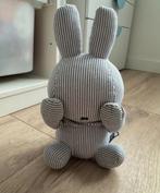 Nijntje kiekeboe knuffel, Ophalen of Verzenden, Zo goed als nieuw, Konijn