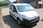Citroen Berlingo 1.6 BlueHDI 75 Club, Voorwielaandrijving, Stof, Gebruikt, 4 cilinders