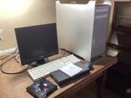 Mac Pro - Goed Werkend, Ophalen, Gebruikt, Mac Pro, Onbekend