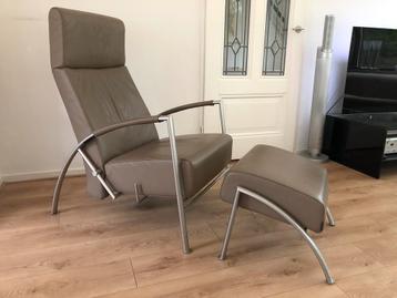 Harvink de Club Relax+Hocker IZGST. beschikbaar voor biedingen