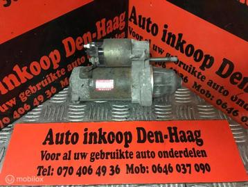 Suzuki Liana/Ignis ('01-'07) 1.5/1.6 Startmotor 2280008930 beschikbaar voor biedingen