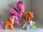 My Little Pony Vintage Hasbro, Ophalen of Verzenden, Gebruikt, Overige typen