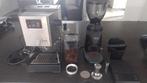 Gaggia Classic Espresso setup, 2 tot 4 kopjes, Gebruikt, Ophalen of Verzenden, Afneembaar waterreservoir