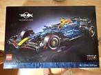 Lego Red Bull 42206 RB 20 F1, Ophalen, Nieuw, Complete set, Lego