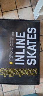 coolslide ruller, Ophalen of Verzenden, Nieuw, Inline skates 4 wielen, Overige merken
