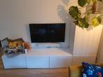 Ikea besta tv meubel, Huis en Inrichting, Minder dan 100 cm, 25 tot 50 cm, Gebruikt, Ophalen
