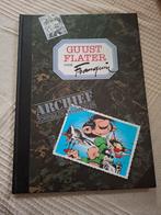 Guust Flater - Hardcover Stripboek, Eén stripboek, Ophalen of Verzenden, Gelezen