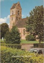 VLEDDER Ned. Herv. Kerk, Verzamelen, Ansichtkaarten | Nederland, Verzenden, 1980 tot heden, Gelopen, Drenthe