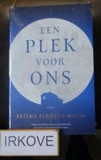 EEN PLEK VOOR ONS * NIEUW * Fatima Farheen Mirza *, Boeken, Nieuw, Fatima Farheen Mirza, Wereld overig, Verzenden