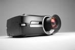 Projectiondesign Barco F85/BARCO LENS EN21 WUXGA, Ophalen, Zo goed als nieuw, DLP, Ultra HD (4K)