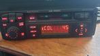 Grundig autoradio cdc multicolor range Blaupunkt, Auto diversen, Autoradio's, Ophalen of Verzenden, Gebruikt