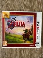 The Legend of Zelda : Ocarina of Time - Selects, Avontuur en Actie, 1 speler, Ophalen of Verzenden, Zo goed als nieuw