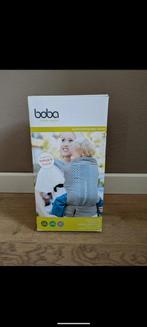 Boba 4g carrier draagzak, Kinderen en Baby's, Babydragers en Draagdoeken, Overige merken, Gebruikt, Buik of Rug, Ophalen of Verzenden