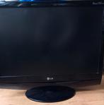 LG televisie/monitor 22 inch, LG, Zo goed als nieuw, Ophalen