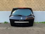 achterklep clio III estate / grandtour 2007 tot 2014 zwart, Auto-onderdelen, Gebruikt, Achterklep, Renault, Ophalen of Verzenden